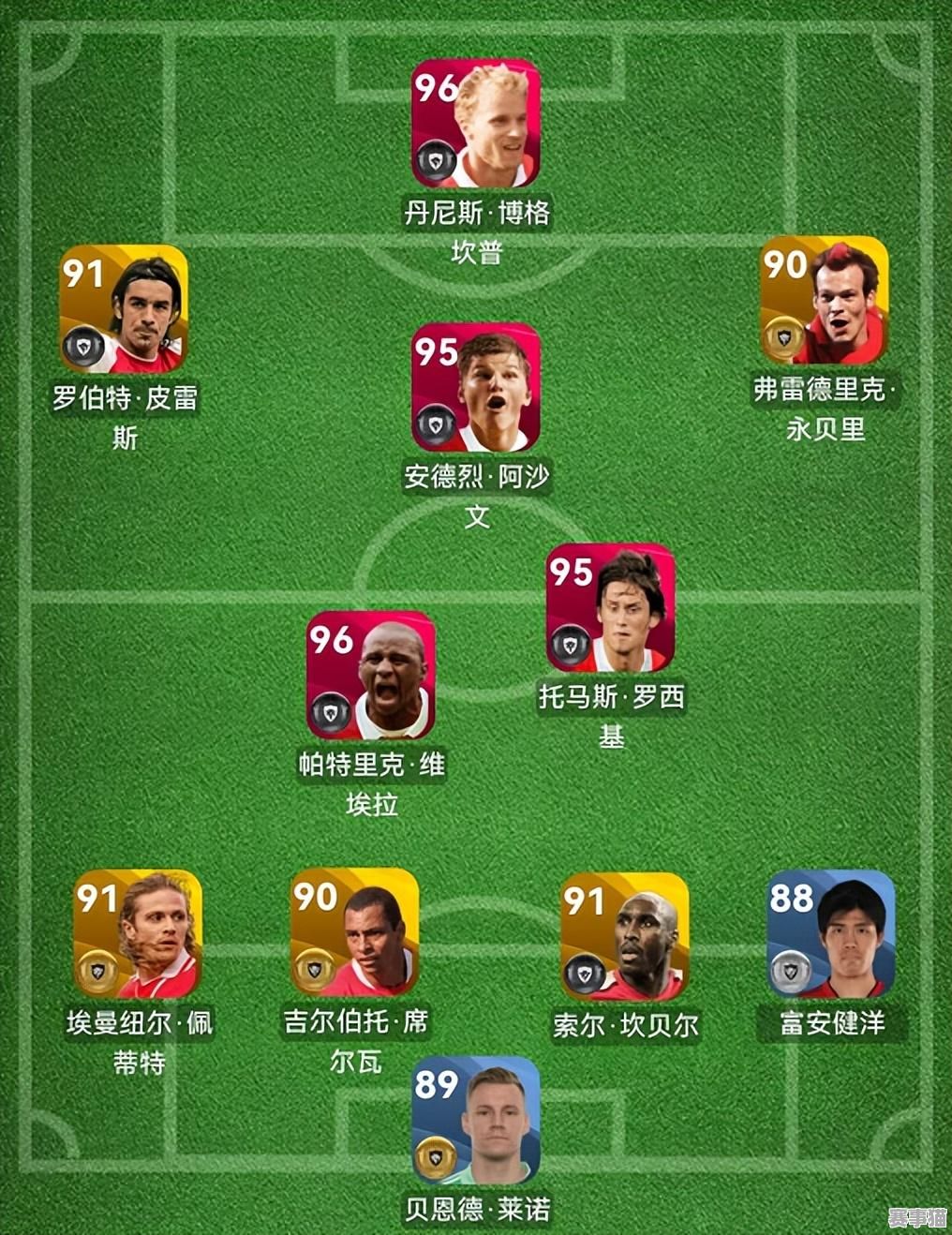 实况足球黄卡是永久的吗